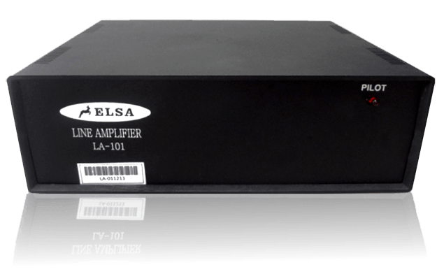 ELSA Line Amplifier LA-101